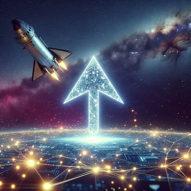 SpaceX's $60B Bet on Cursor: A Strategic Shift Toward AI Dominance