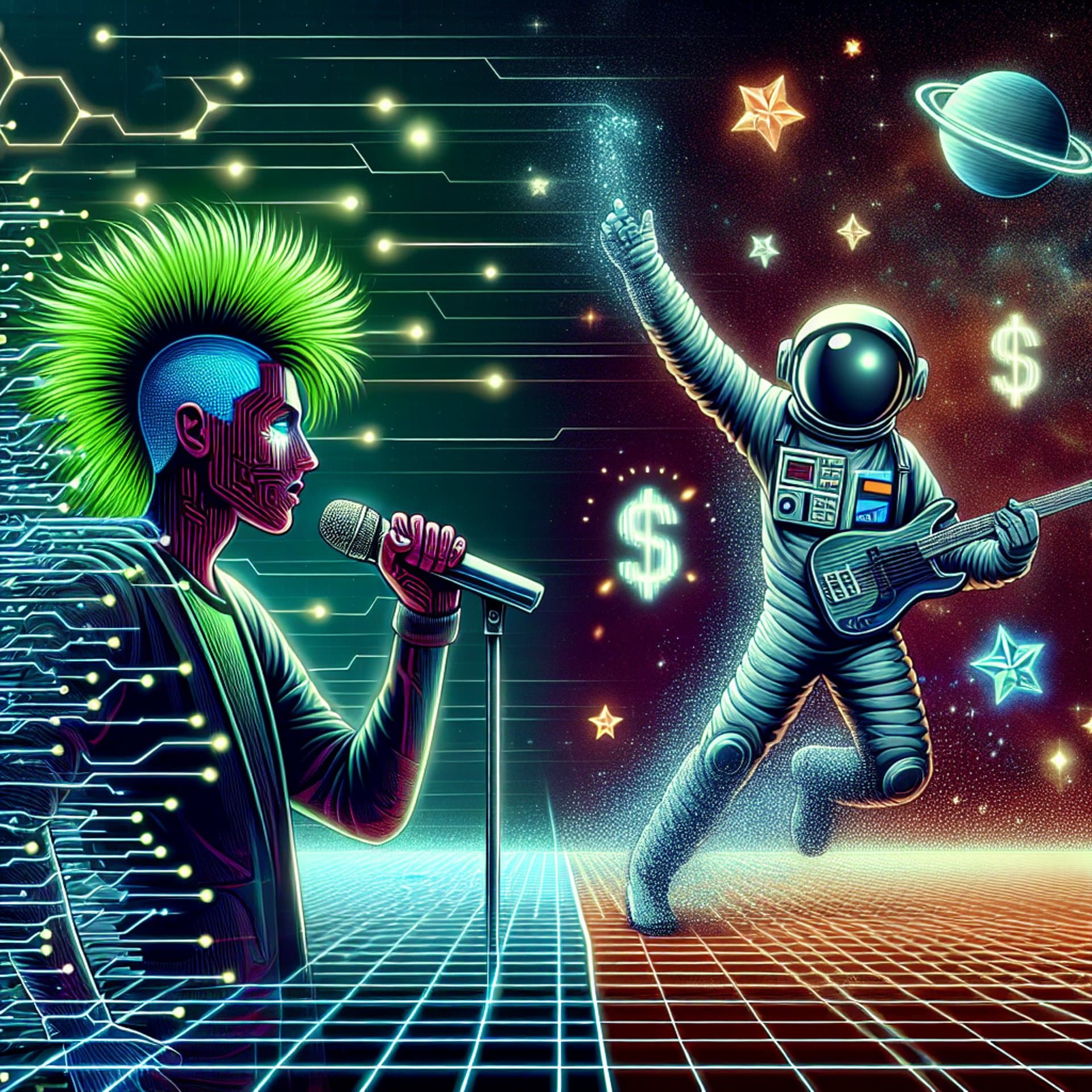 Billie Eilish vs. Elon Musk: A Trillionaire Tiff Brewing Over Twitter