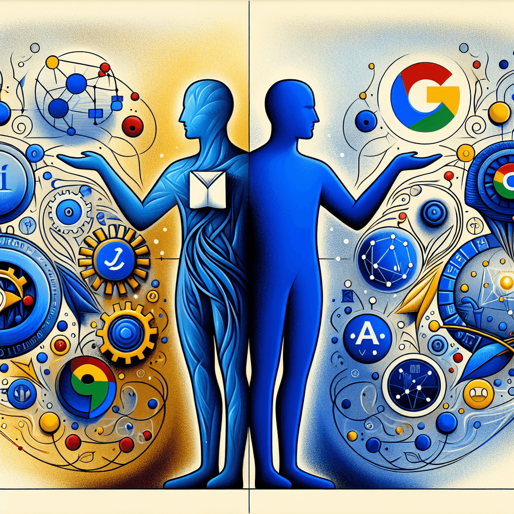Banner for Meta vs. Google: Aravind Srinivas Explains the AI Advantage