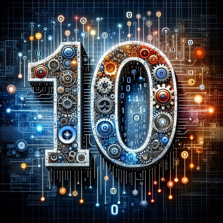 Image of Top 10 AI Tools for AI and Contextual Understanding in July 2024