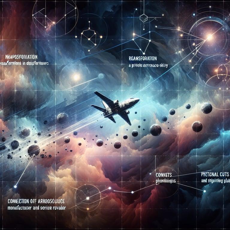 Banner for NASA Navigates Turbulent Skies: Leadership Shifts, Ties to SpaceX, and Potential Cuts Challenge the Agency