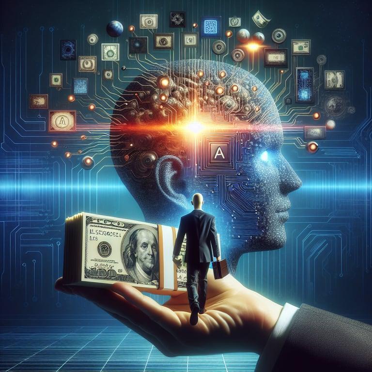 Banner for Elon Musk's xAI Acquires X for $33 Billion: A Game-Changer in the AI World