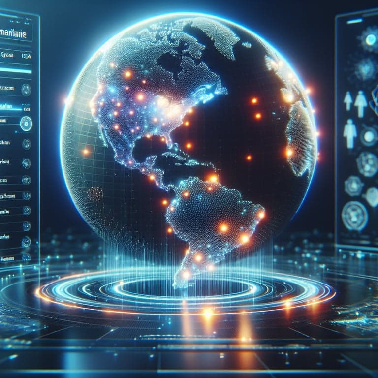 LinkedIn Maps the AI Talent Hotspots: Find Out if Your Country Made the List!