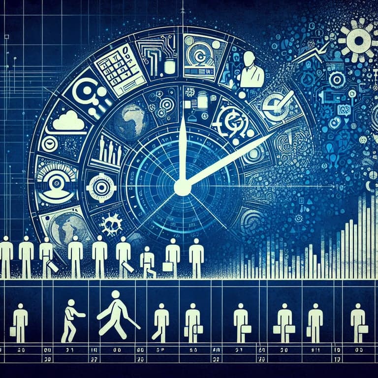 Banner for Amazon, Microsoft, and Others Announce Major Layoffs, Marking 2025-2026 as a Year of Workforce Reductions