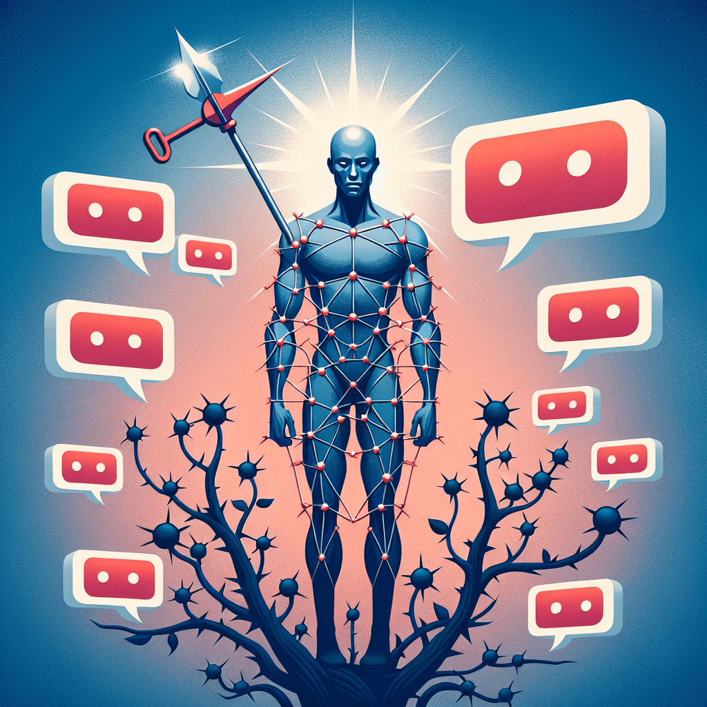 Banner for Anthropic Empowers Claude AI to Nip Harmful Chats in the Bud—Prioritizing Model Welfare Over User Protection