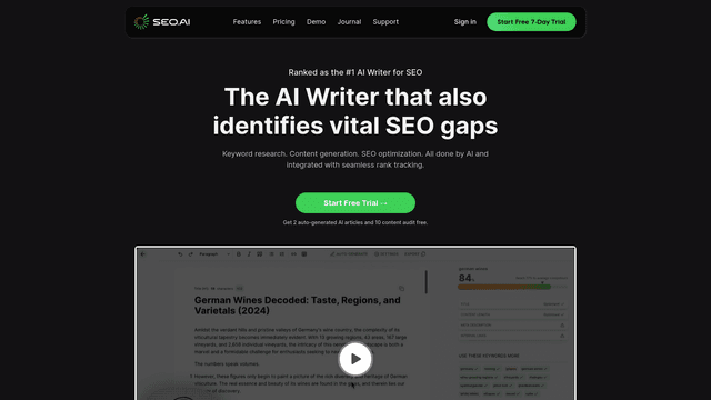 Thumbnail image for SEO.ai