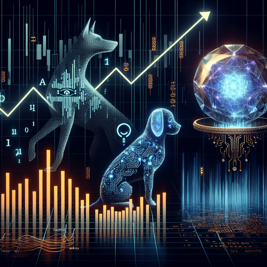 AI Stocks to Watch: SoundHound AI and Palantir Teasing the Future