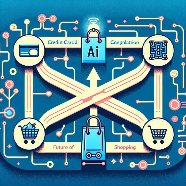 Banner for Visa Paves the Way for AI-Powered Shopping with Anthropic, Microsoft, and OpenAI
