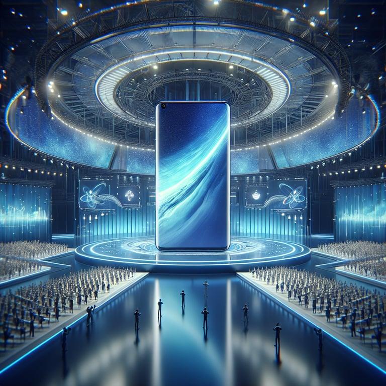 Banner for Samsung Sets the Stage for a Revolutionary Galaxy S25 Unpacked Event