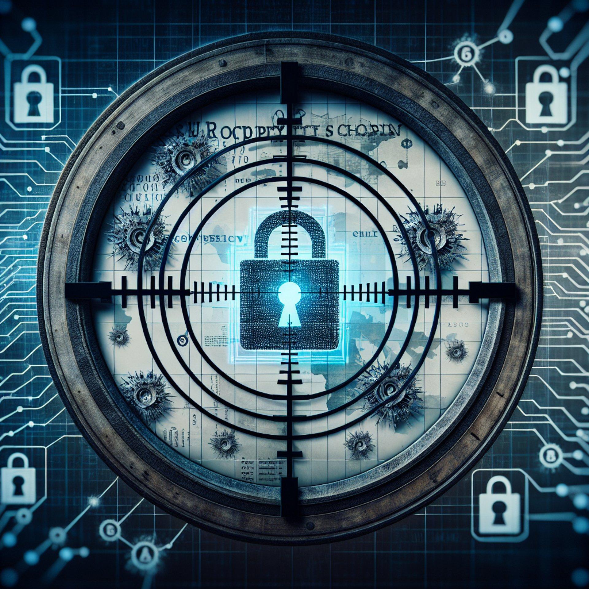 Banner for LLMs in the Cybersecurity Crosshairs: A Surge in Supply Chain Attacks