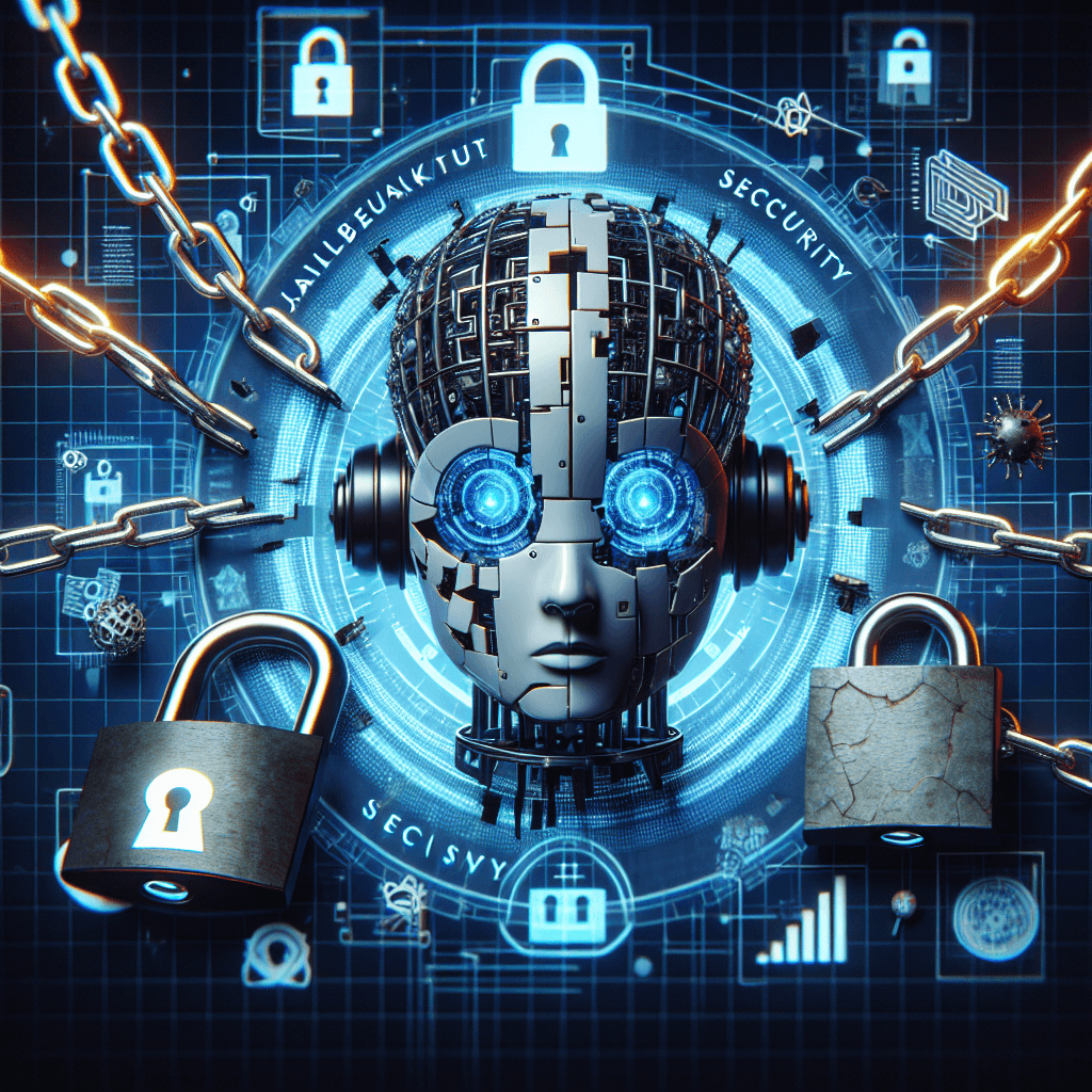 Jailbreaking AI: Top Security Highlights from Security Now Episode 1011