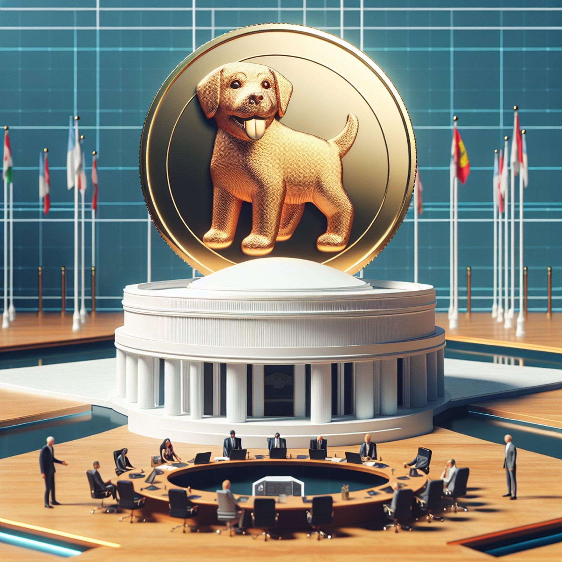 Banner for Elon Musk's Controversial DOGE Initiative: Redefining Government Efficiency or Overstepping Authority?