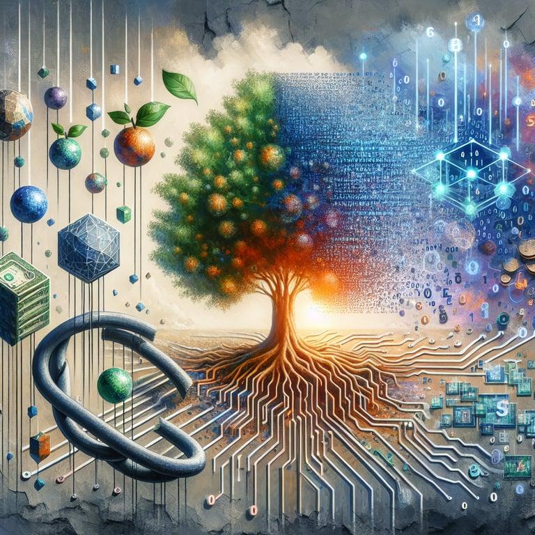 Banner for Anthropic's AI Revolution: A New Billion-Dollar Milestone