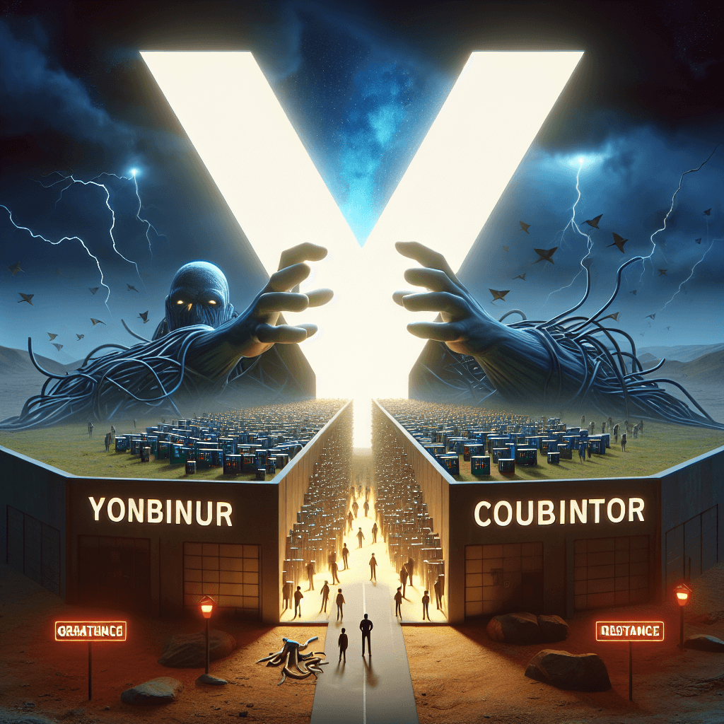 Y Combinator Takes a Stand Against Google's 'Startup Kill Zone'
