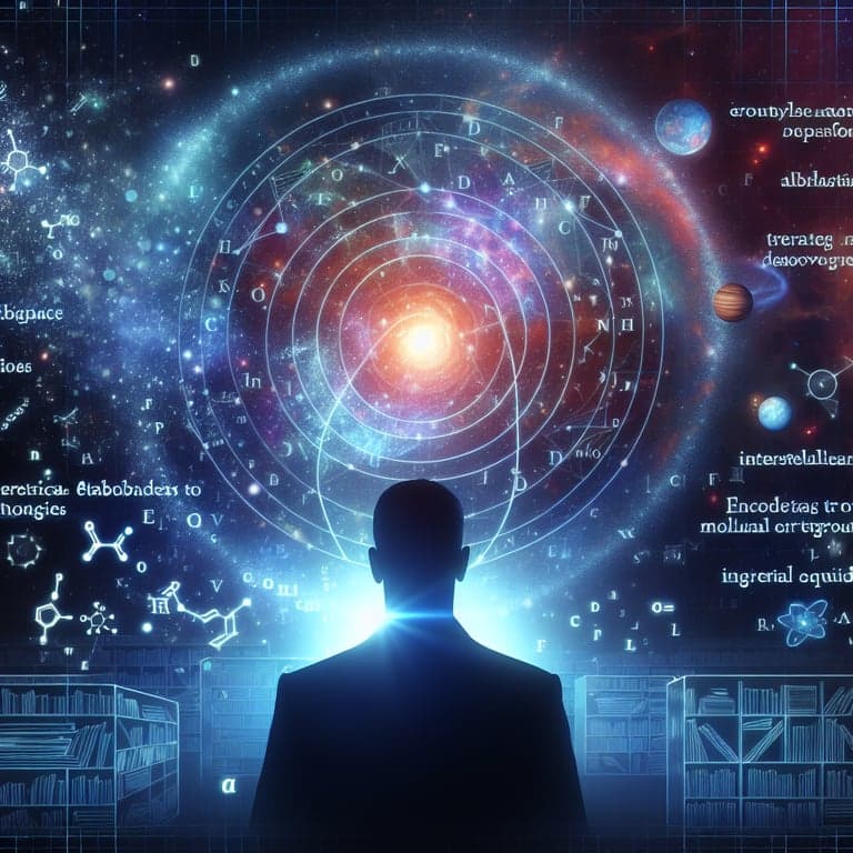 Banner for Elon Musk's Galactic Ambitions: From Grokipedia to Encyclopedia Galactica