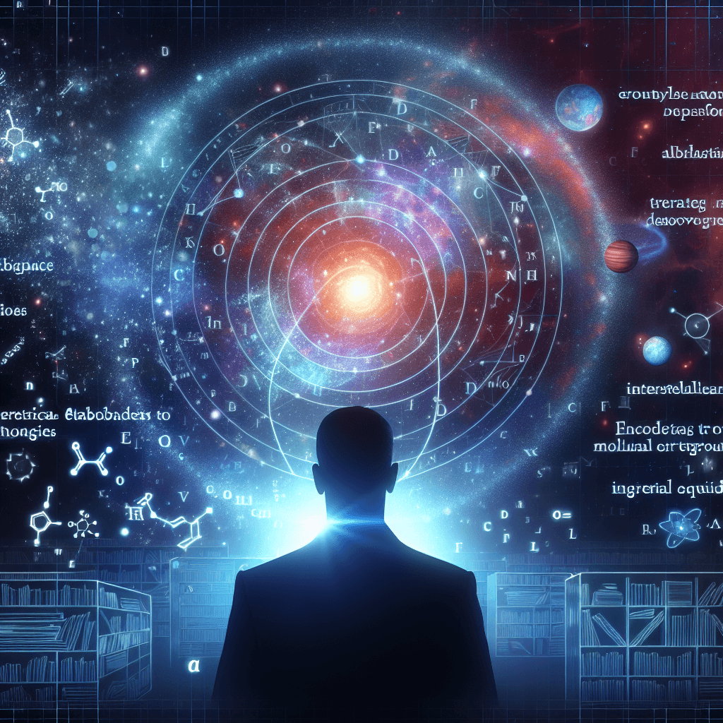 Elon Musk's Galactic Ambitions: From Grokipedia to Encyclopedia Galactica