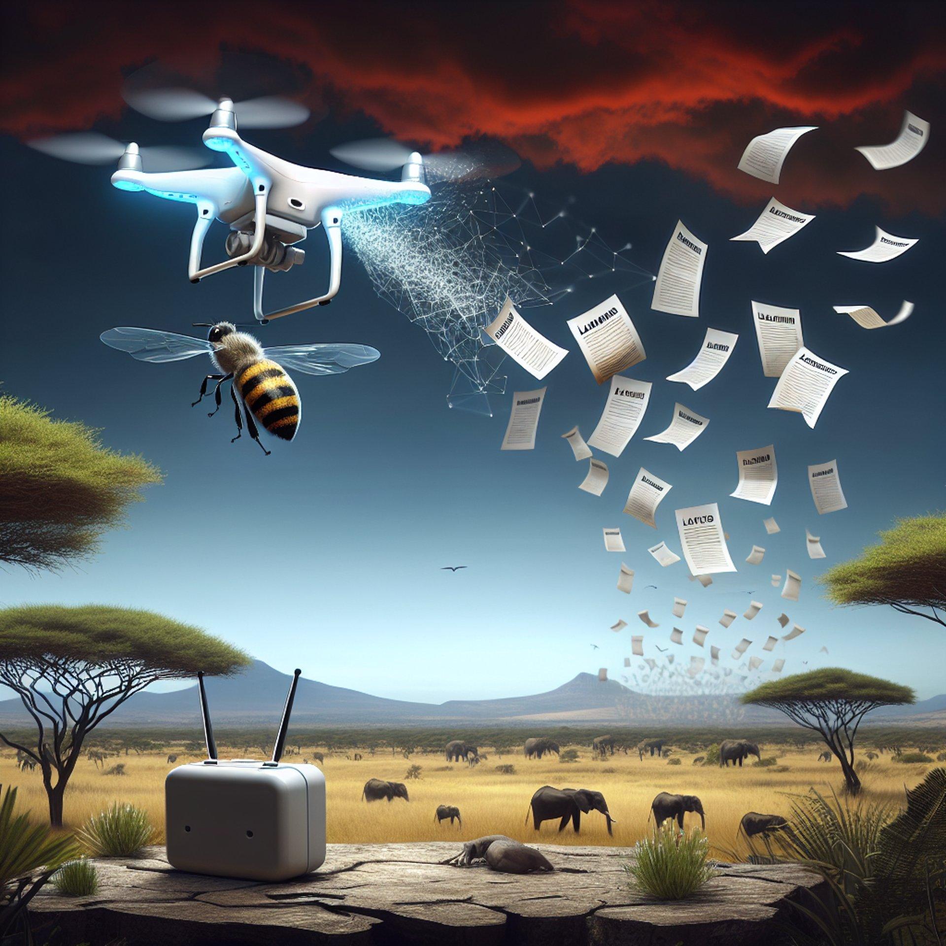 Banner for eBee Africa Hits the Brakes: Layoffs Signal Challenges in Kenya's E-Mobility Scene