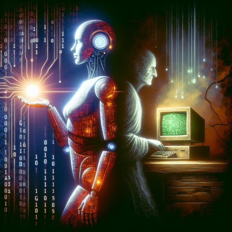 Banner for Claude Steals the Spotlight at HumanX Conference, OpenAI's ChatGPT Left in the Shadows