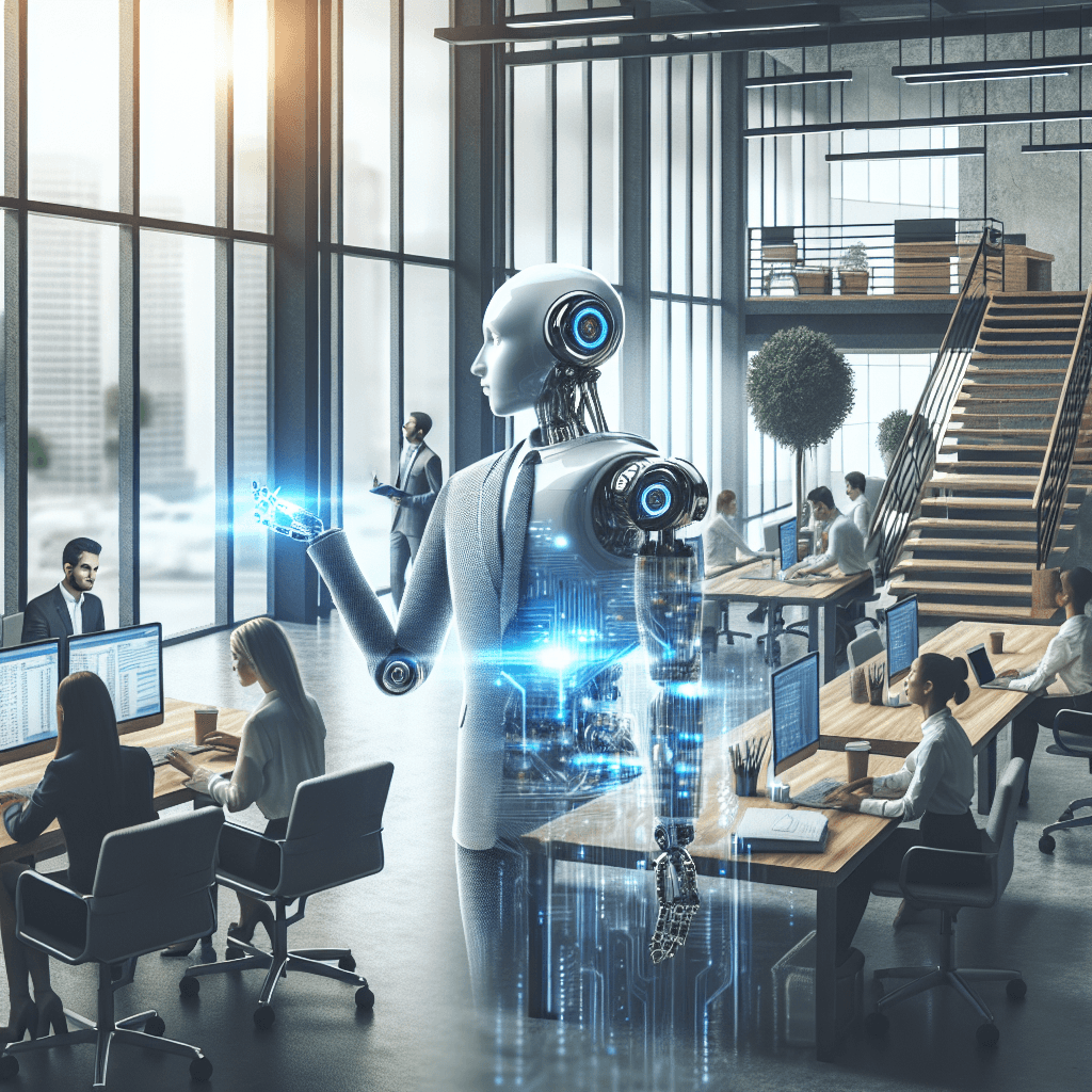 Amazon Announces 15% Layoff in HR Amid AI-Driven Transformation