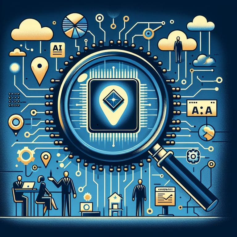 Perplexity AI Launches Deep Research Tool with Enterprise Cloud Integration