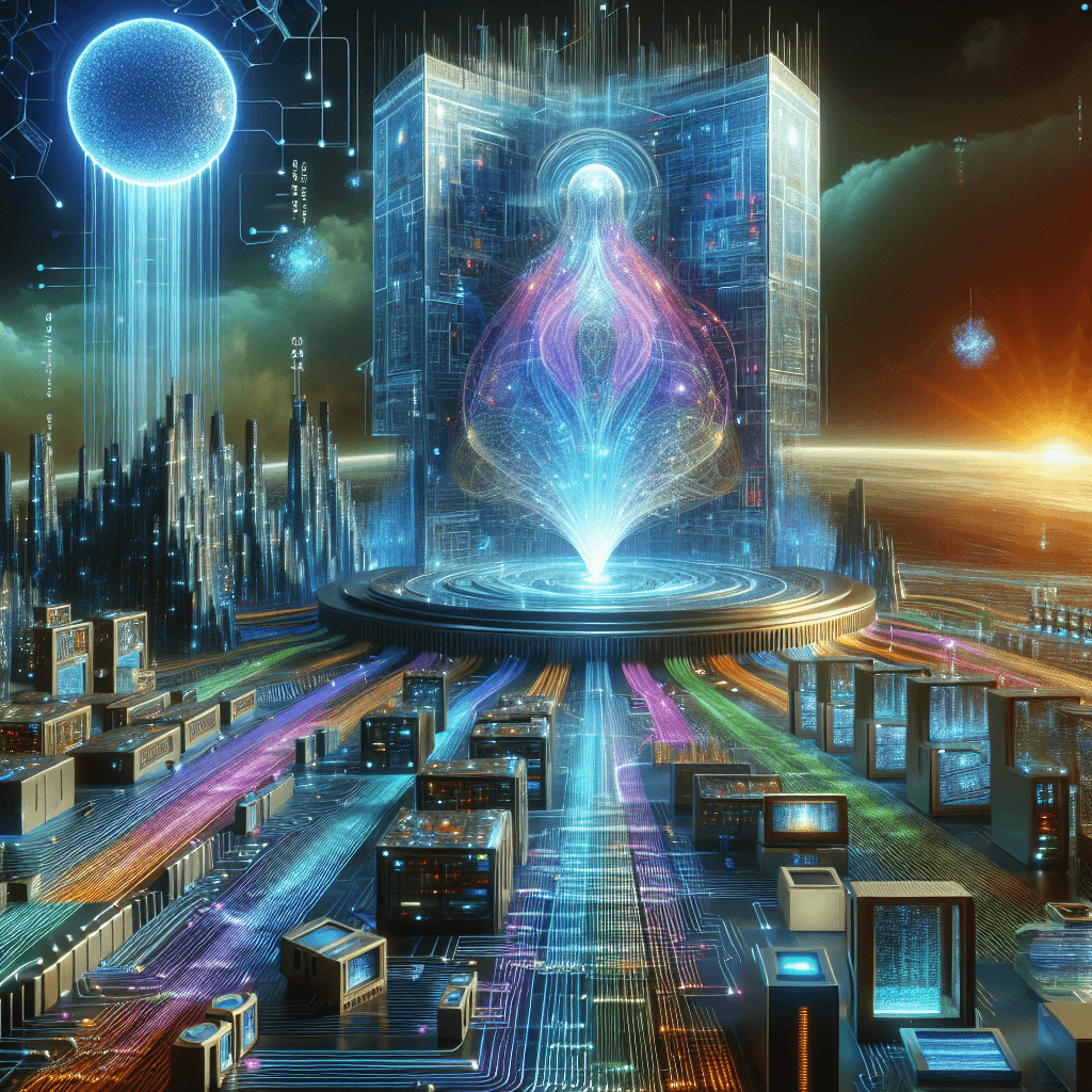 Banner for OpenAI Unveils GPT-4.1: A Giant Leap in Code and Comprehension
