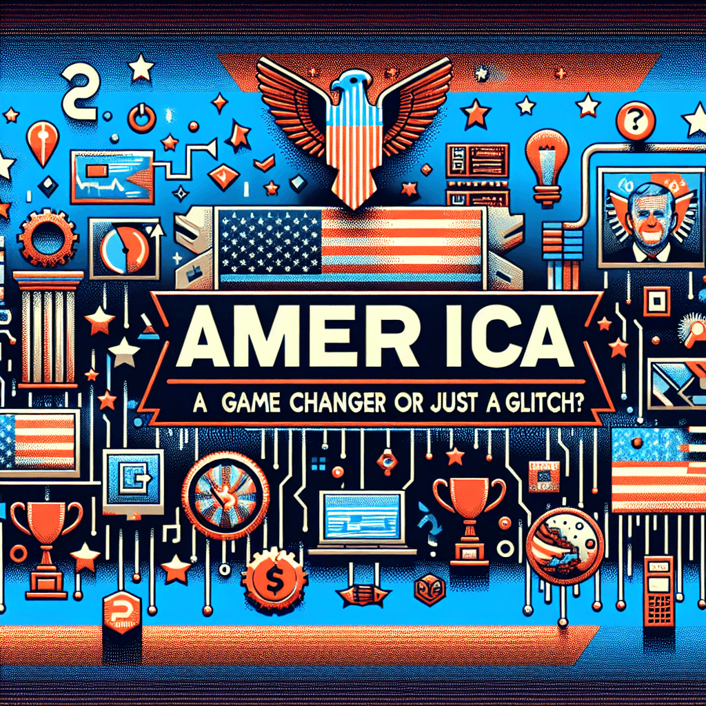 Elon Musk's "America Party": A Game Changer or Just a Glitch?