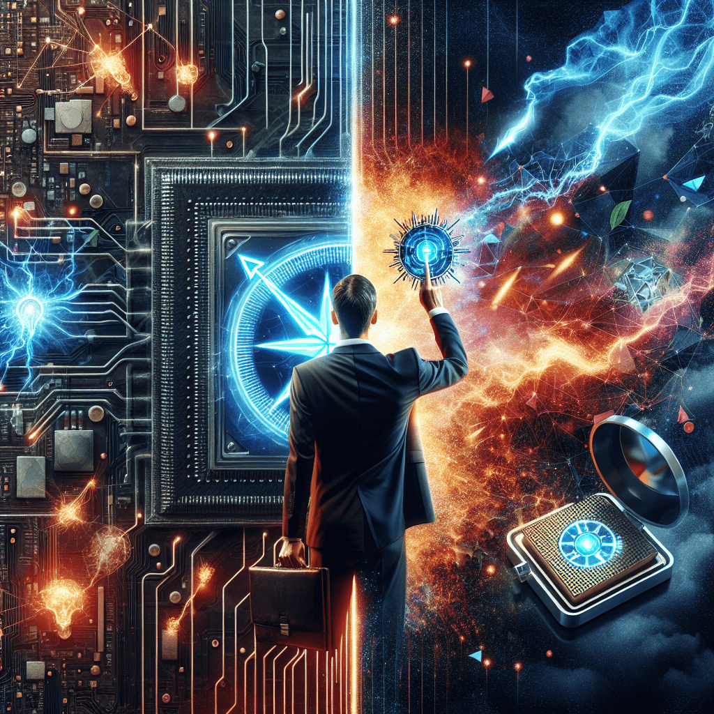  AI's Power Problem and Microsoft's New Focus