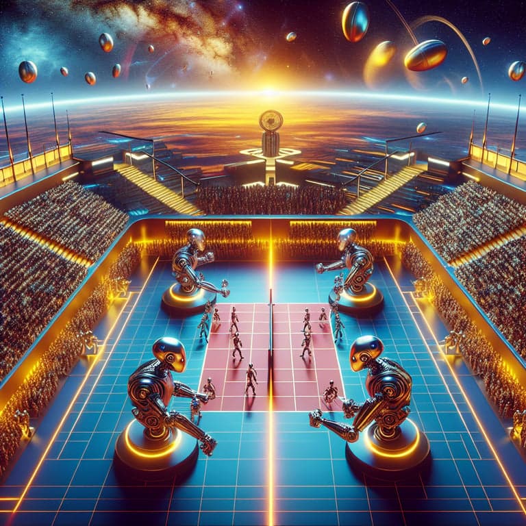 ByteDance Enters the AI Arena: Seedream 4.0 Versus Google's DeepMind Nano Banana