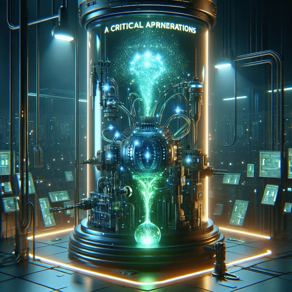 Samsung's AI Ambitions: A Critical Partnership with Nvidia