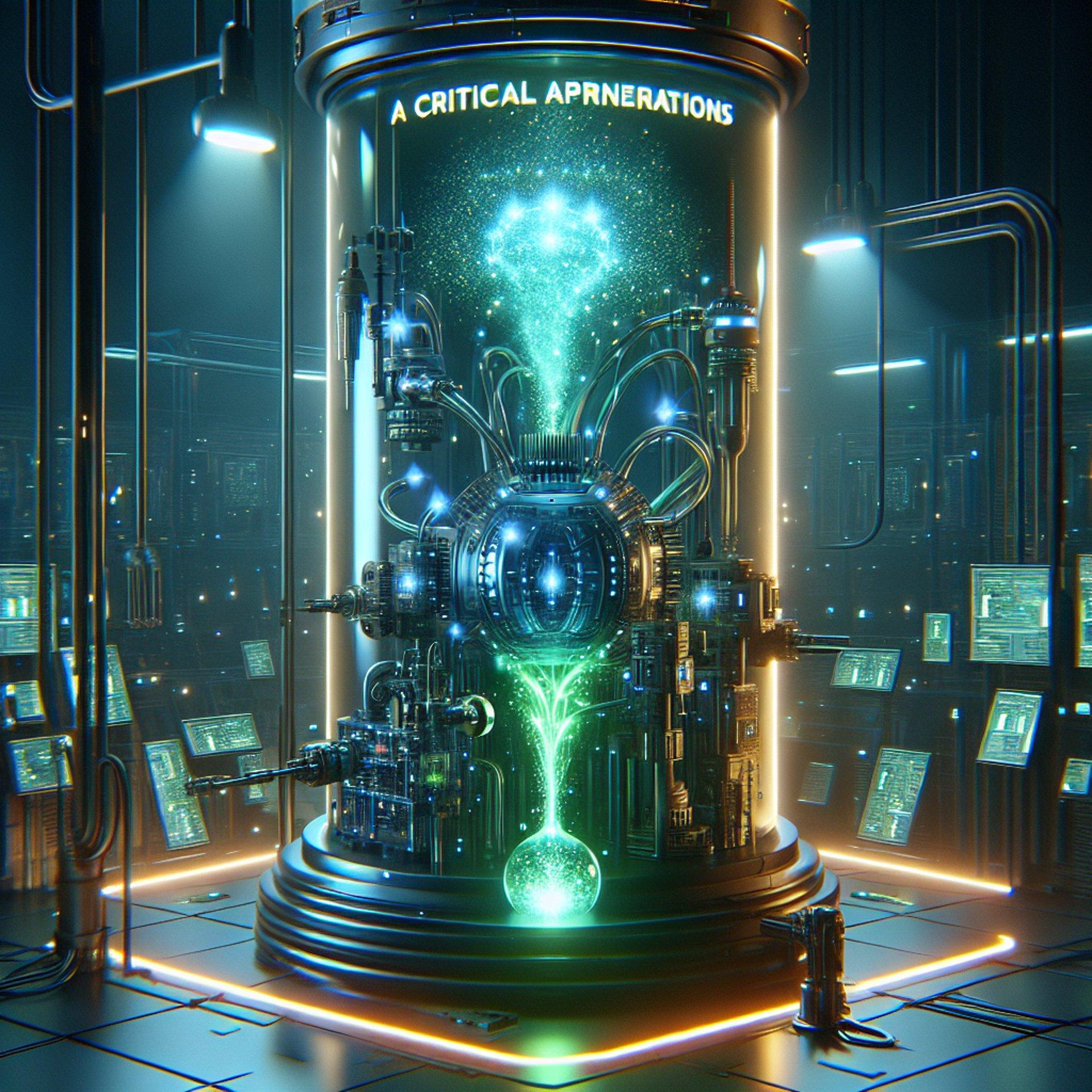 Banner for Samsung's AI Ambitions: A Critical Partnership with Nvidia