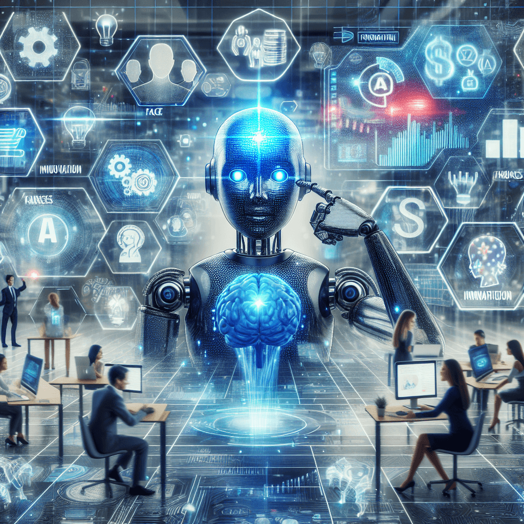 Banner for AI Agents: Transforming the Future of Work and Entrepreneurship