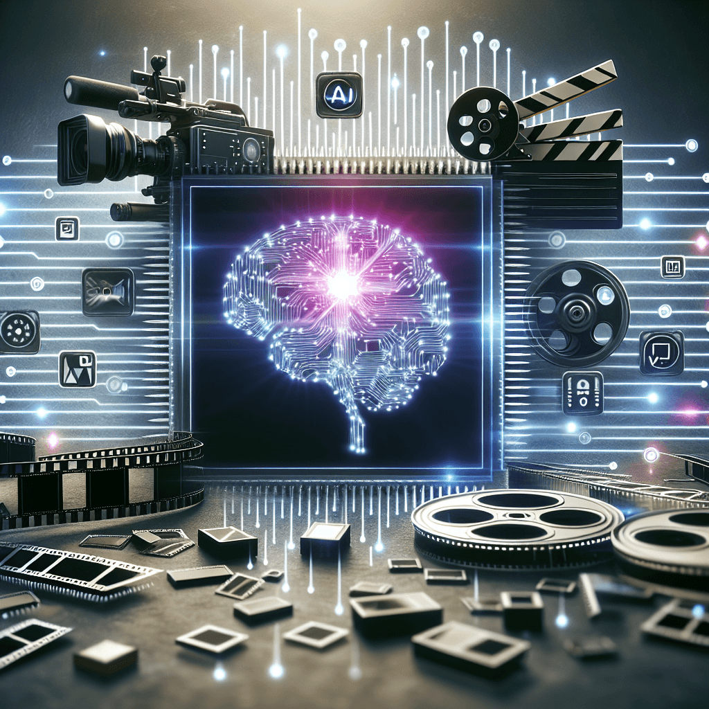 Vidu Studio: Revolutionizing Video Creation with AI