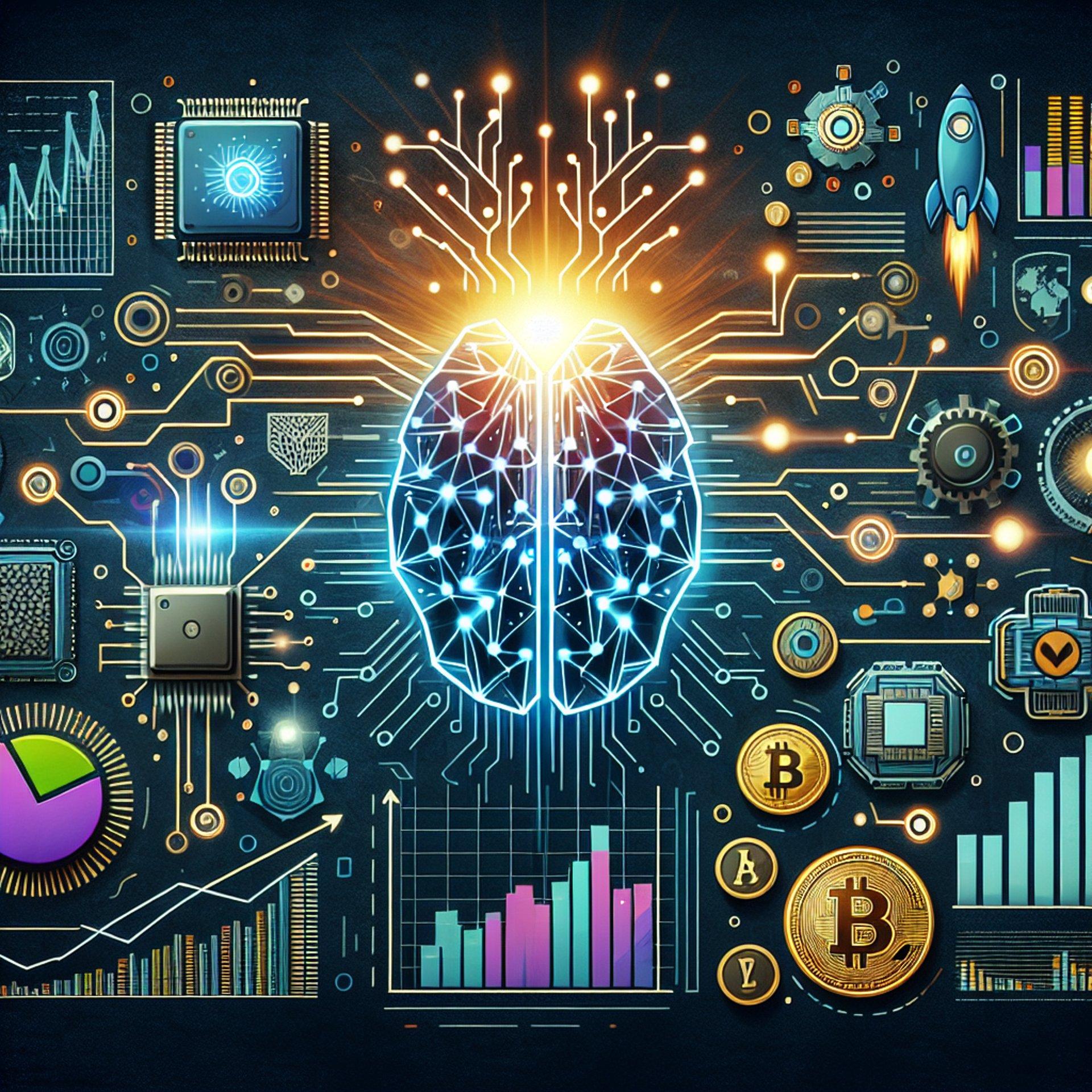 Banner for CZ Questions Elon Musk's Ambitious Grok AI Plan amid Crypto Trading Insights