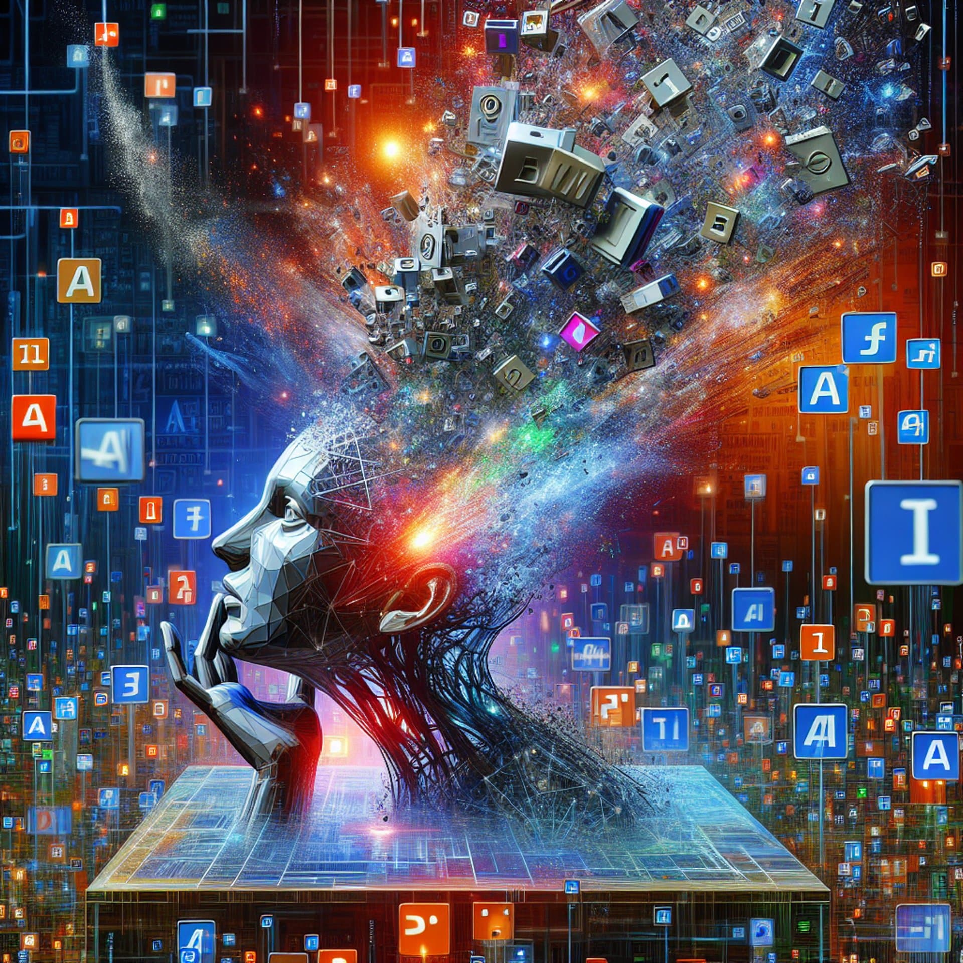 Banner for Misinformation Strikes Again: Grok AI's Oopsie and the Viral Erika Kirk Controversy!