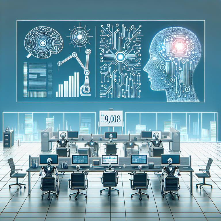 Banner for Microsoft Restructures with 9,000 Layoffs Amid AI Focus
