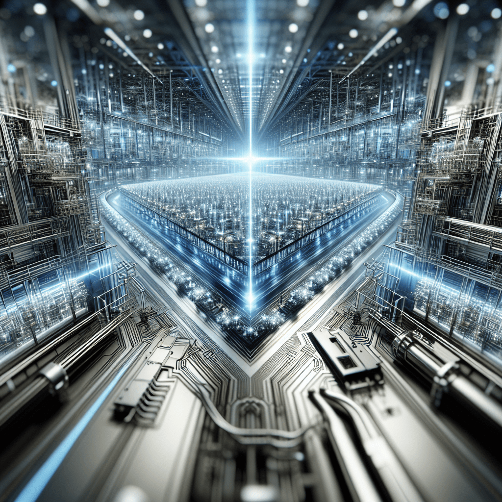Terafab Unveiled: Tesla, SpaceX & xAI Launch Massive Chip Plant