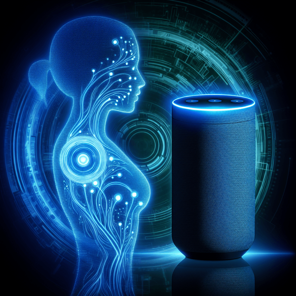 Amazon's Alexa Gets Major AI Overhaul: Meet 'Remarkable Alexa'