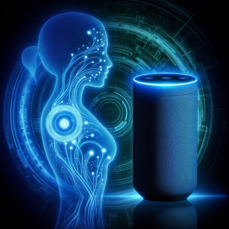 Banner for Amazon's Alexa Gets Major AI Overhaul: Meet 'Remarkable Alexa'