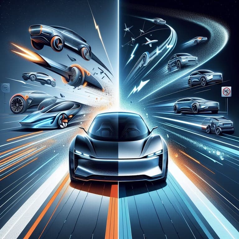 Tesla's Model Y Juniper: Evolutionary Leap Forward or Just a Refresh?
