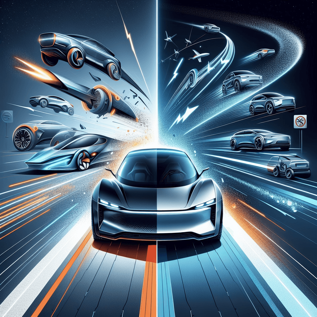 Banner for Tesla's Model Y Juniper: Evolutionary Leap Forward or Just a Refresh?