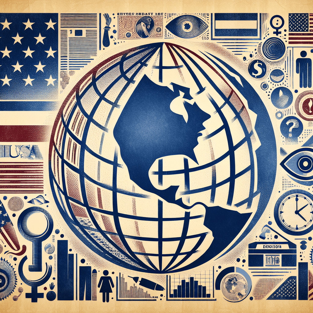 USA Today Highlights 2018's Most Dangerous Countries for Women: A Deeper Dive into Global Perceptions