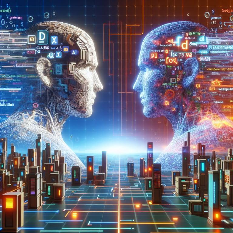 Banner for AI Titans Clash: Claude Sonnet 4.5 vs DeepSeek V3.2-Exp - The Future of Coding Models