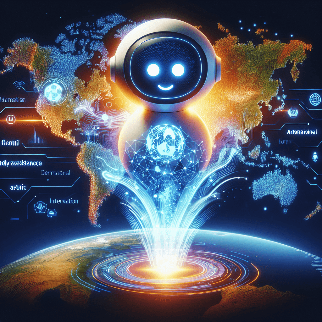 Banner for Amazon Unleashes Rufus, the AI Shopping Assistant Making Waves in Europe!