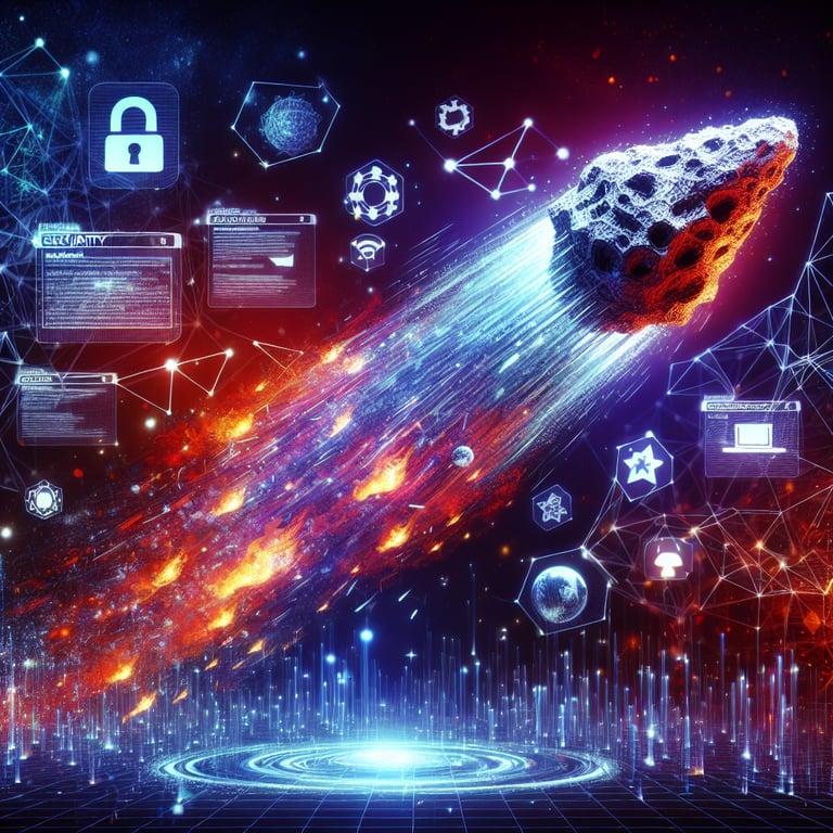 Banner for Perplexity’s Comet AI Browser Vulnerabilities Ignite Security Concerns