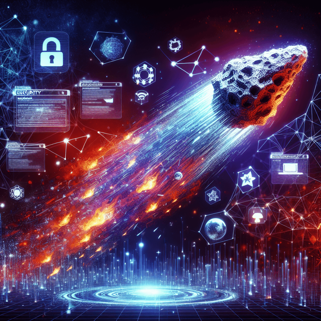 Perplexity’s Comet AI Browser Vulnerabilities Ignite Security Concerns