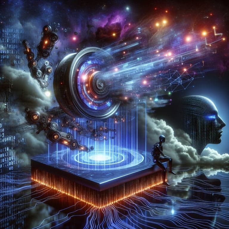 Banner for New AI Giant DeepSeek R2 Unleashes Cybersecurity Jitters