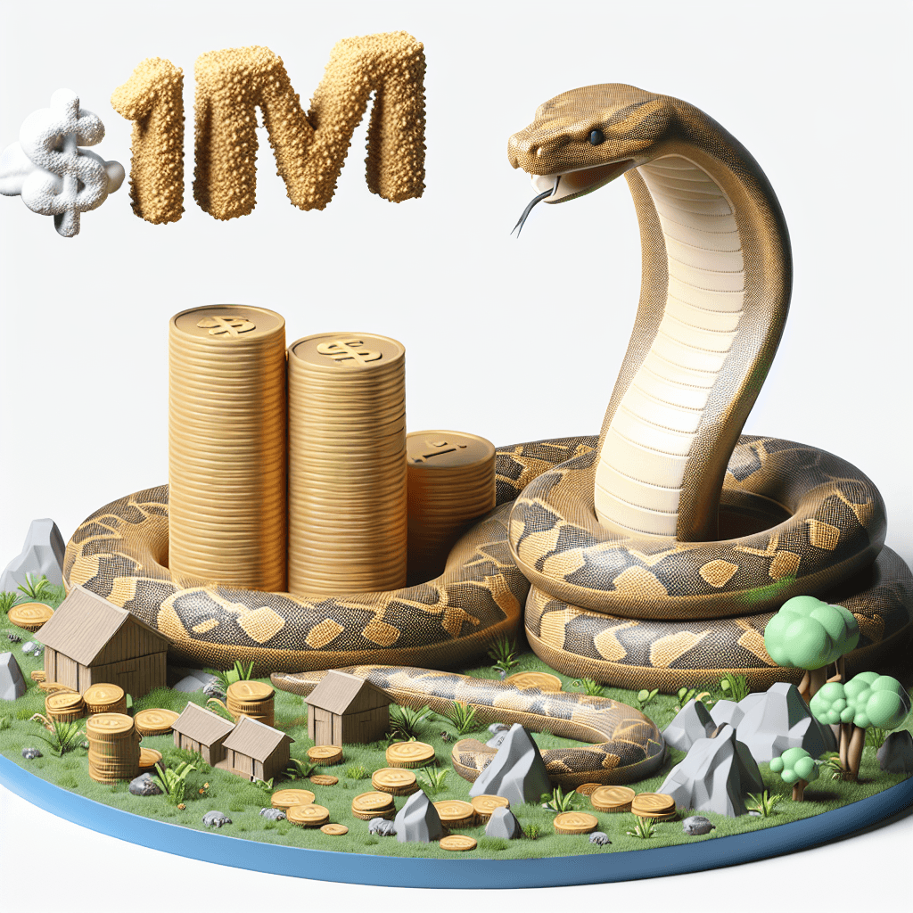 Banner for Big Bucks for Python! Anthropic Pledges $1.5M to Beef Up Ecosystem Security