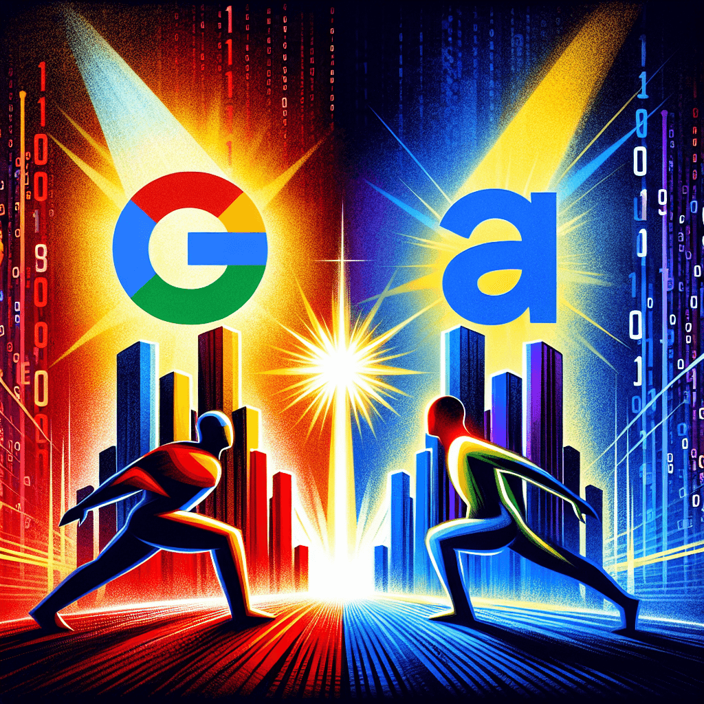 Banner for Truth Social Unveils Truth Search AI to Challenge Google Dominance