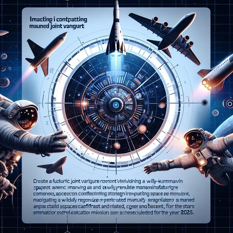 Banner for NASA and Boeing Aim for Stars: Starliner Crewed Flight Rescheduled for 2025