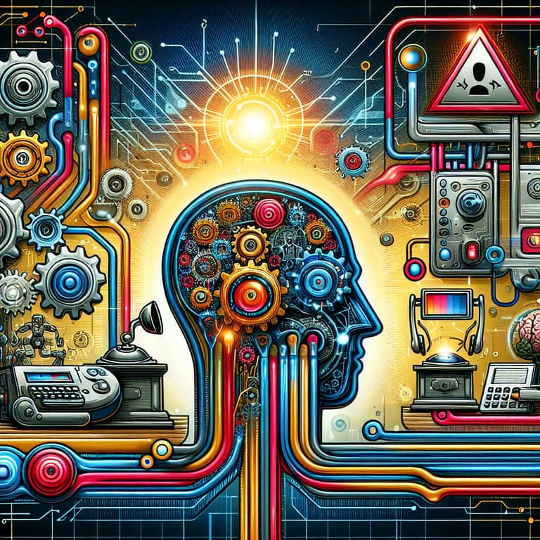 Banner for Lead Generation Revolution: How AI & LLMs Are Transforming Business Calls